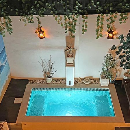 Casa Querida - Fuzeta Villa Exteriör bild