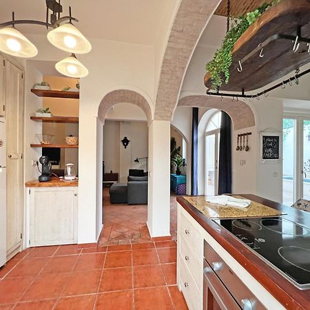 Casa Querida - Fuzeta Villa Exteriör bild