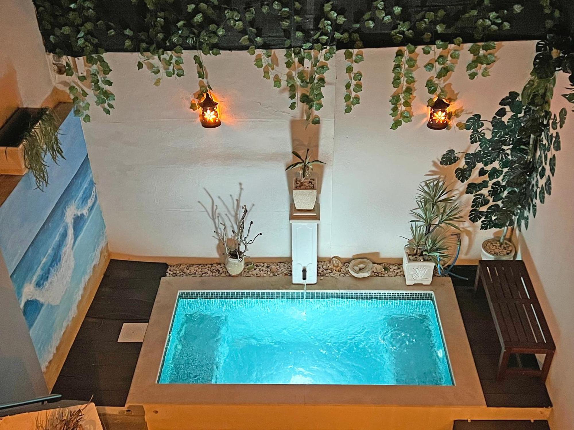 Casa Querida - Fuzeta Villa Exteriör bild
