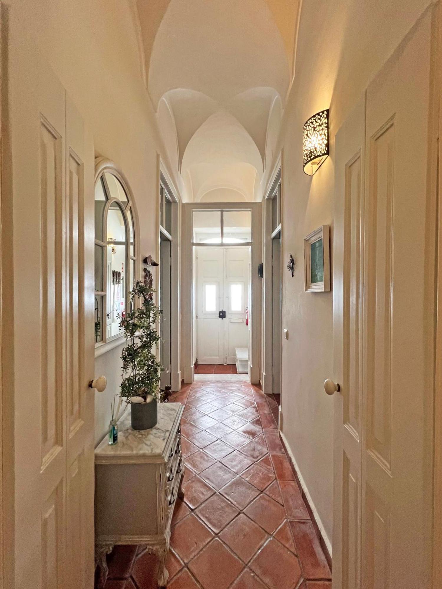 Casa Querida - Fuzeta Villa Exteriör bild