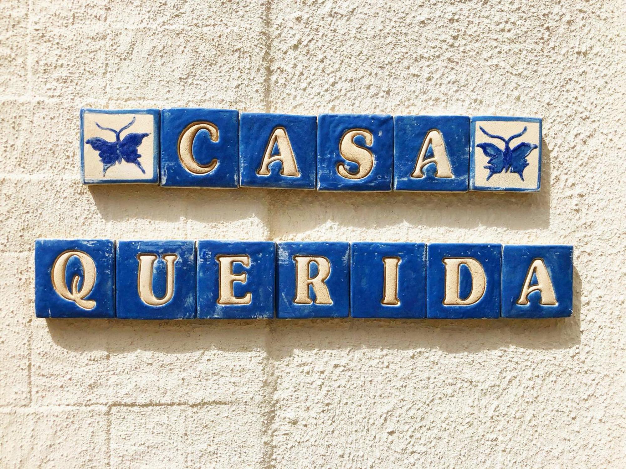 Casa Querida - Fuzeta Villa Exteriör bild